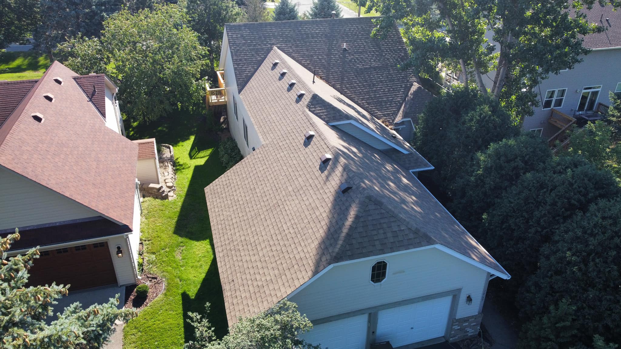 trusted roofing contractor South Minneapolis, MN