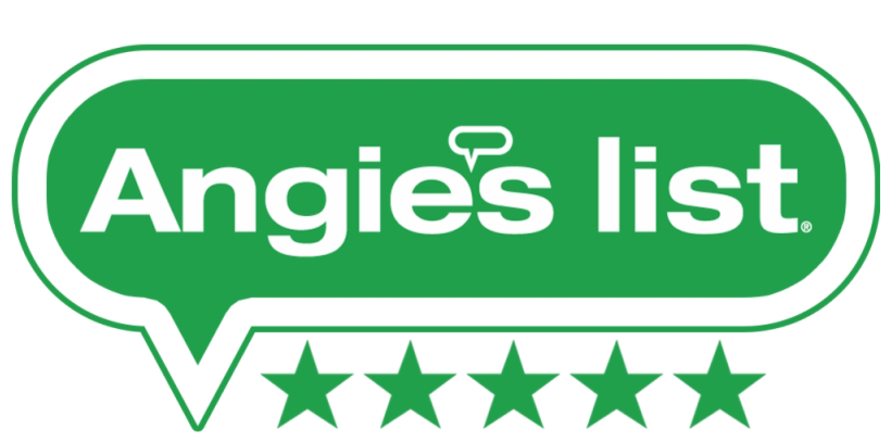 Angi 5 star rated roofer Twin Cities