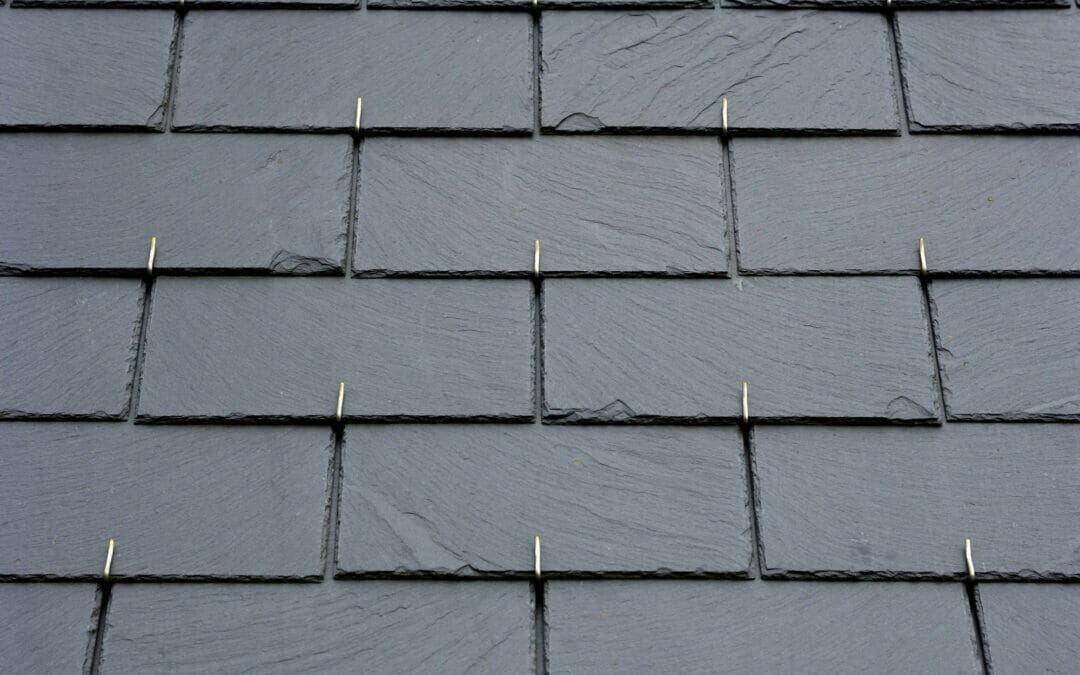 How Much Does a Slate Roof Cost in the Twin Cities?