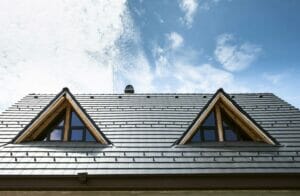 Trusted slate roof Contractor win Cities