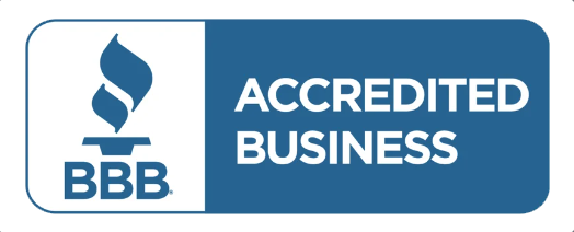BBB Accredited business Twin Cities