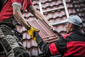 tile roof myth, tile roof facts, Twin Cities