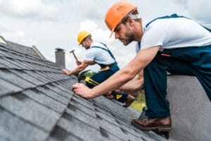 winter roof preparation, winter roof damage, winter storm damage, Twin Cities