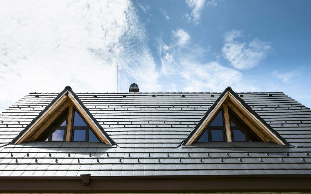 The Benefits of Choosing a Slate Roof for Your Home