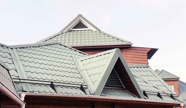 best local roofing contractor Twin Cities