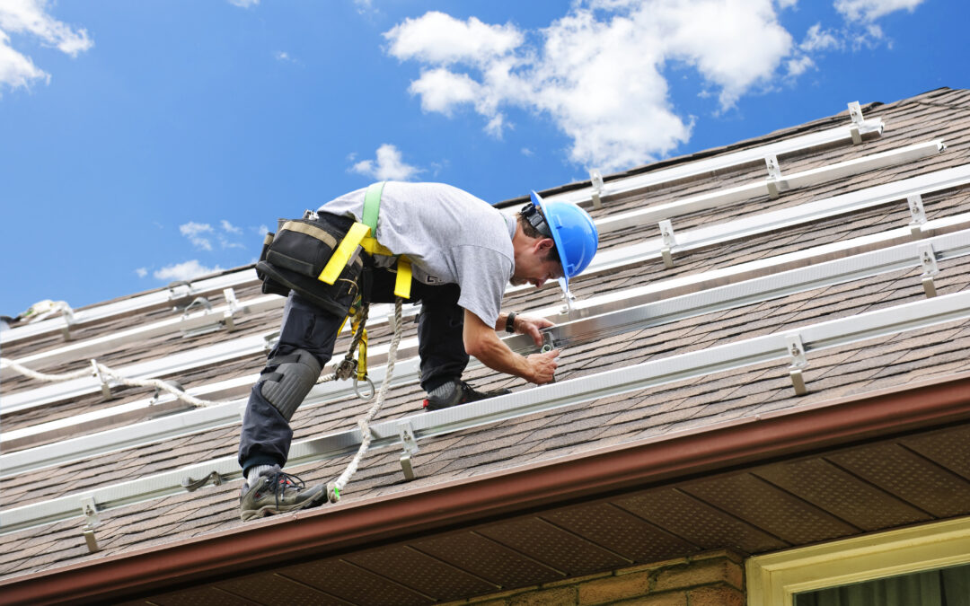 Understanding the Long-Term Benefits of Architectural Shingles