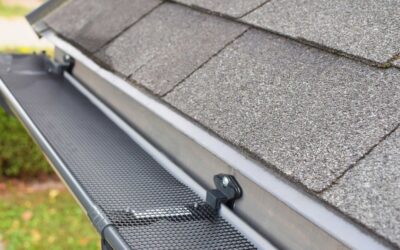 Benefits of Gutter Guards in the Twin Cities