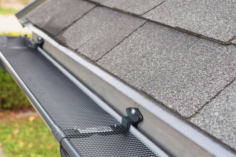 Benefits of Gutter Guards in the Twin Cities