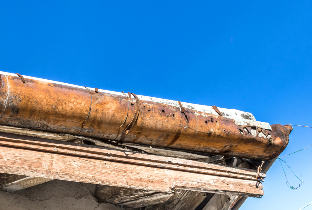 When to Replace Your Gutters in the Twin Cities, MN